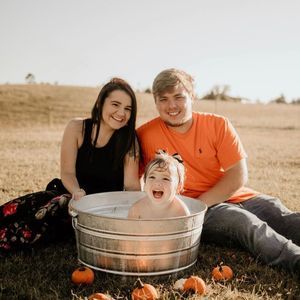 Meet your Posher, Jordan